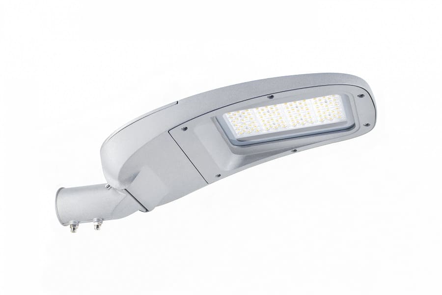 lampy uliczne LED